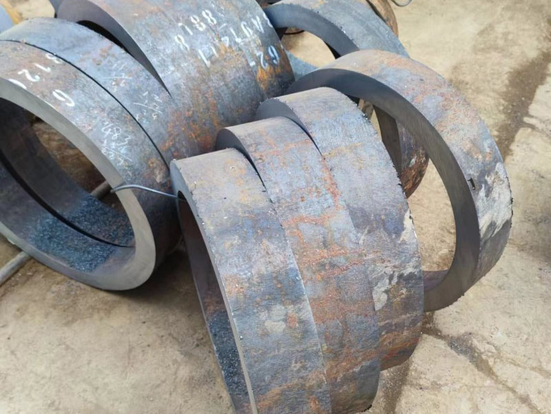 宜昌42crmo无缝钢管切割加工零售