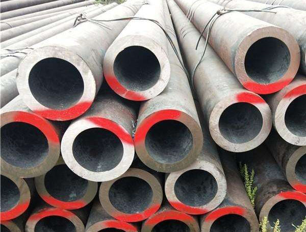 宜昌GB5310高压无缝钢管