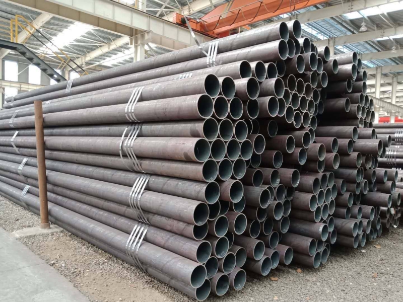 宜昌30CrMo合金无缝钢管