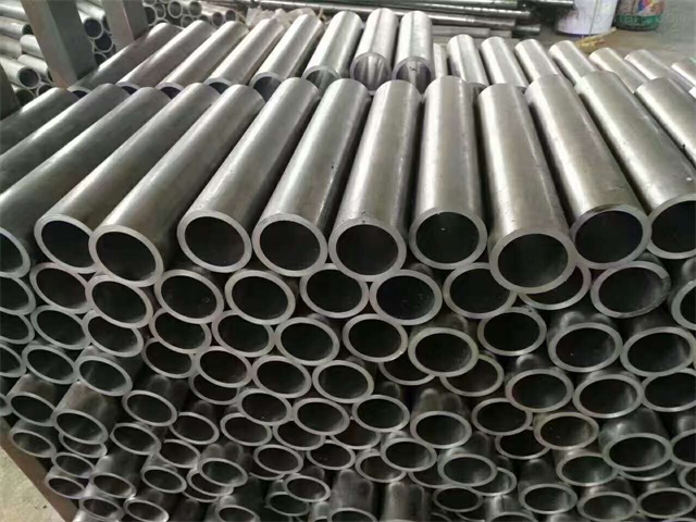 宜昌30CrMo精密无缝钢管
