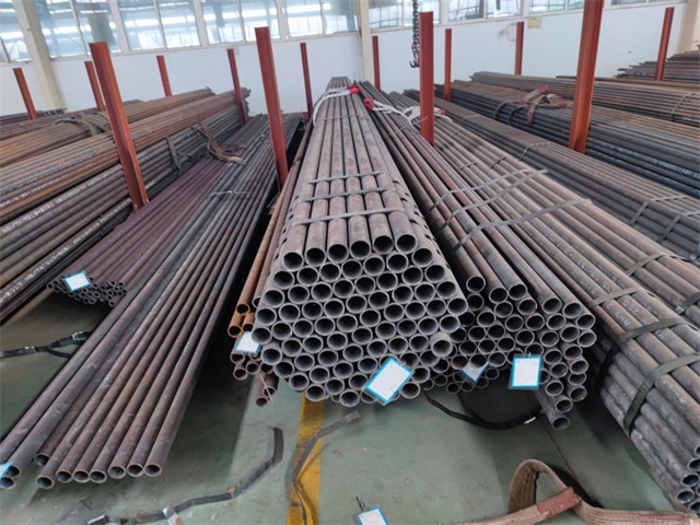 宜昌20G合金无缝钢管